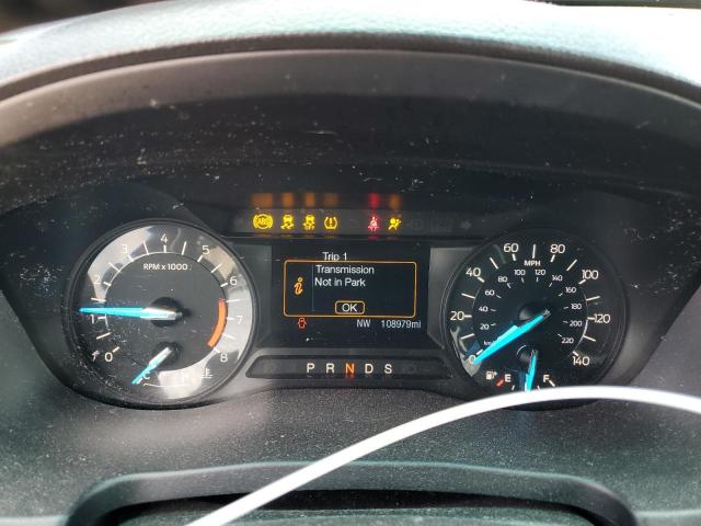 2017 FORD EXPLORER X - 1FM5K7D86HGD52054