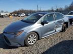2021 TOYOTA COROLLA LE - JTDEPMAE4MJ120418