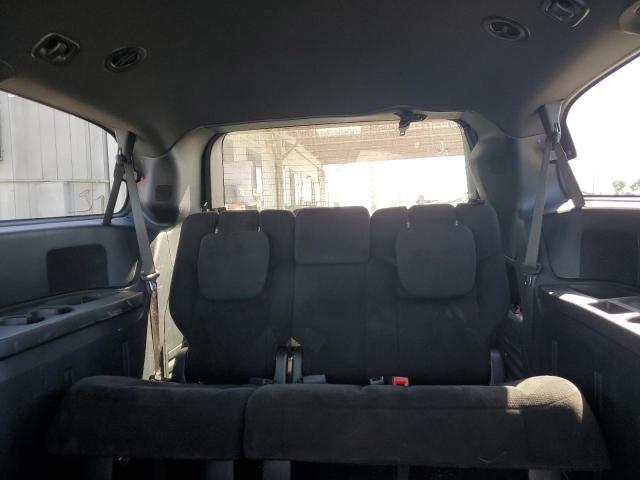 2015 DODGE GRAND CARA - 2C4RDGCG7FR569326