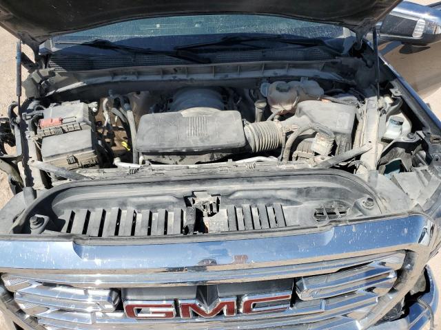 2021 GMC SIERRA K15 3GTU9DEDXMG269554