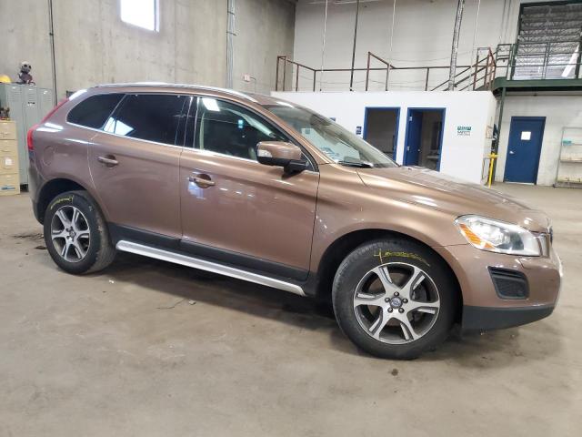 Vin: yv4902dz4d2428785, lot: 48173275, volvo xc60 t6 20134