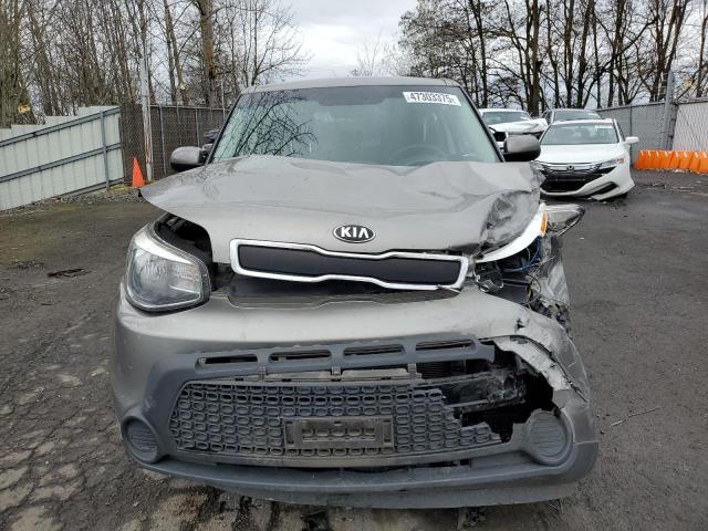 2016 KIA SOUL - KNDJN2A20G7273748