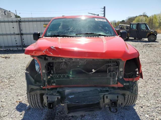 2017 FORD F150 SUPER - 1FTEX1EP0HKC31624