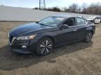 2022 NISSAN ALTIMA SV - 1N4BL4DV6NN399056