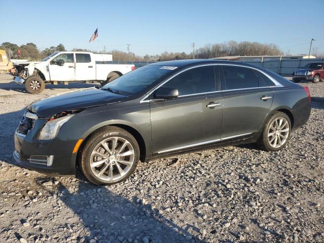 CADILLAC XTS LUXURY COLLECTION