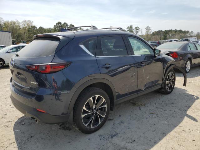 Vin: jm3kfbdmxn0559814, lot: 50985535, mazda cx-5 premi premium 20223