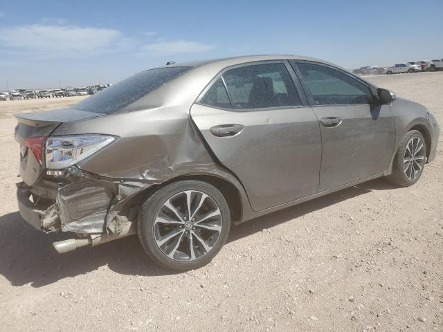 Vin: 5yfburhexjp747100, lot: 49426705, toyota corolla l 20183