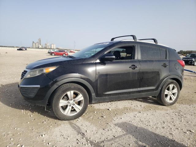 Vin: kndpb3a26d7371770, lot: 47502355, kia sportage base 2013 img_1