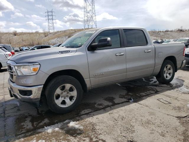 RAM 1500 BIG H