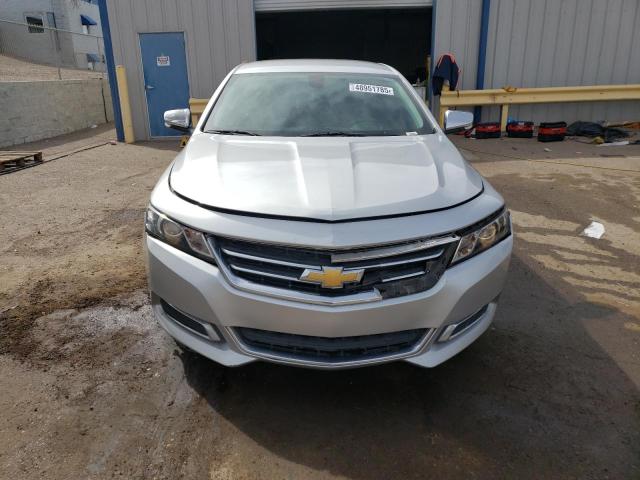 2016 CHEVROLET IMPALA LT - 2G1105SA7G9150865