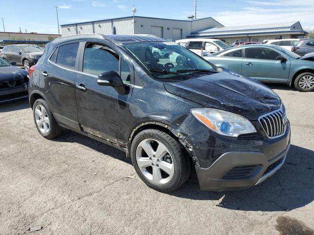 2016 BUICK ENCORE - KL4CJASBXGB666659