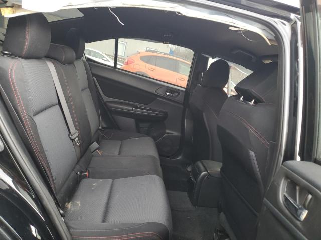 2015 SUBARU WRX - JF1VA1A63F9820451