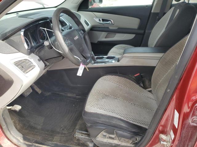 2015 GMC TERRAIN SL - 2GKALMEK8F6182676