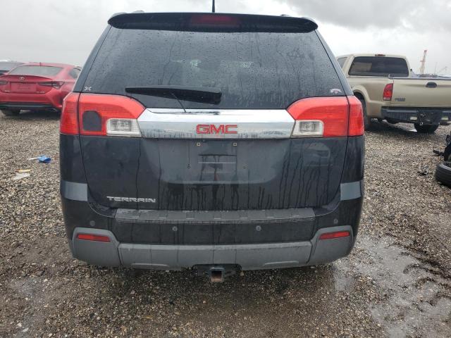 2013 GMC TERRAIN SL - 2GKALUEK8D6136875