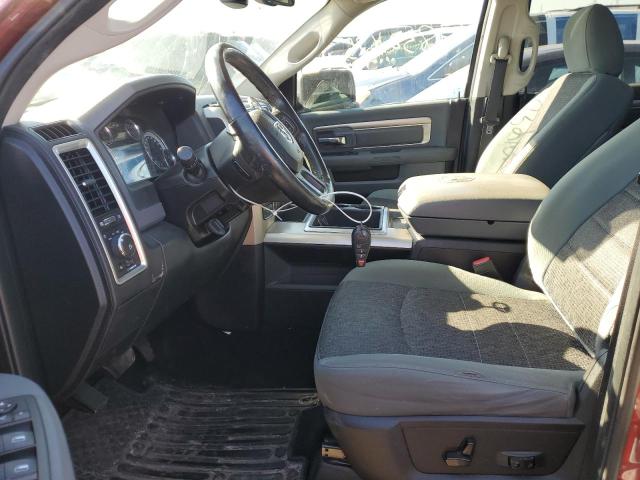 2015 RAM 1500 SLT - 3C6RR7LT2FG641643