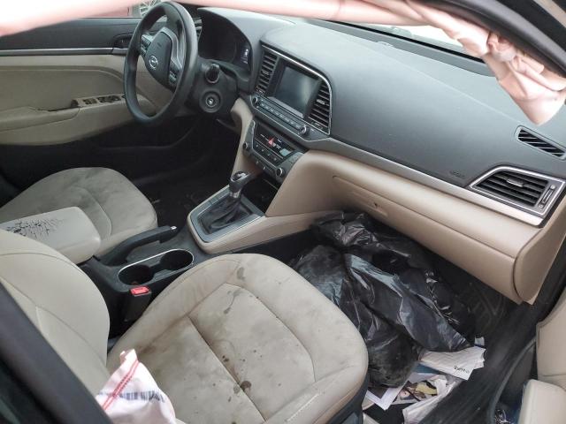 2018 HYUNDAI ELANTRA SE - 5NPD84LF6JH394724