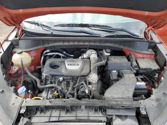 2016 HYUNDAI TUCSON LIM - KM8J3CA23GU202455