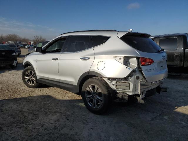 Vin: 5xyzu3lb9dg118123, lot: 48420815, hyundai santa fe 20132