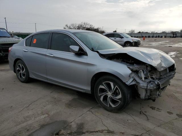 Vin: 1hgcr2f39ha240929, lot: 47607325, honda accord lx 20174