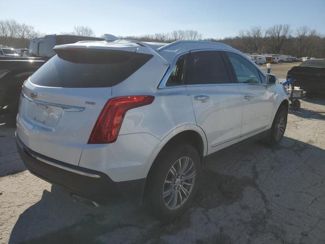 Vin: 1gykndrs2hz229416, lot: 49260595, cadillac xt5 luxury 20173