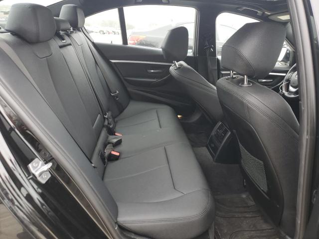 2018 BMW 330 XI - WBA8D9G5XJNU72351