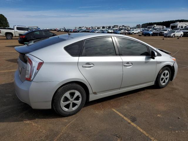 Vin: jtdkn3du8c5484371, lot: 47585095, toyota prius 20123