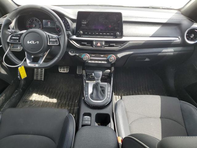 2023 KIA FORTE GT L - 3KPF54AD1PE686927
