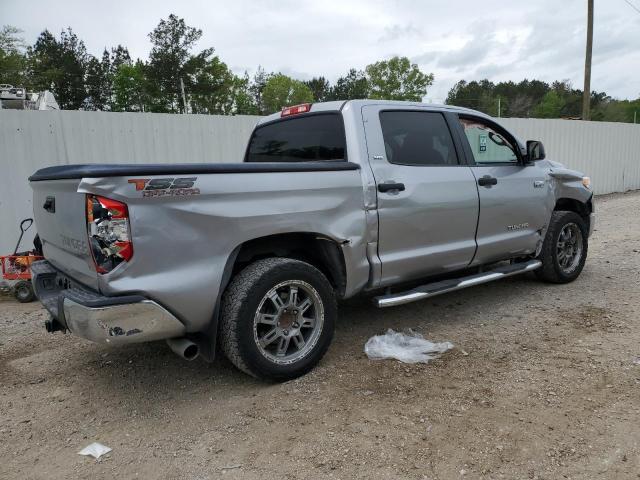 Vin: 5tfew5f18hx218630, lot: 51055865, toyota tundra crewmax sr5 20173