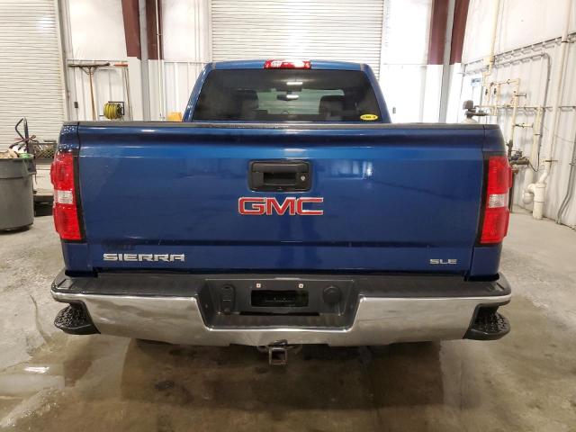 2018 GMC 1500 - 1GTV2MEC7JZ189981