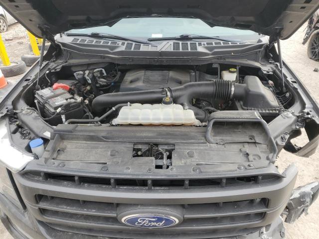 2022 FORD F150 SUPER - 1FTFW1E85NKD08029