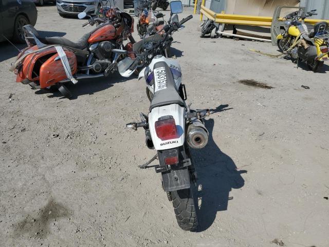2021 SUZUKI DR650 SE JS1SP46D4M7101202