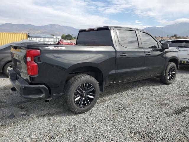 Vin: 3gcpdbek5ng501882, lot: 47463915, chevrolet all models k1500 custom 20223