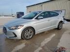 2018 HYUNDAI ELANTRA SE - 5NPD84LF0JH390815