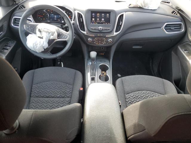 2024 CHEVROLET EQUINOX LT - 3GNAXKEGXRL367111