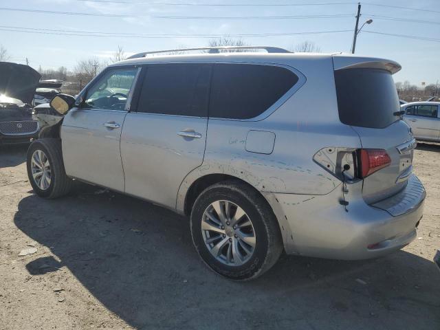 Vin: jn8az2nexg9124961, lot: 49160005, infiniti qx80 20162