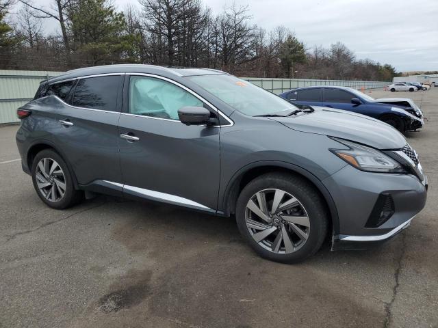 Vin: 5n1az2cs7ln105611, lot: 48042155, nissan murano sl 20204
