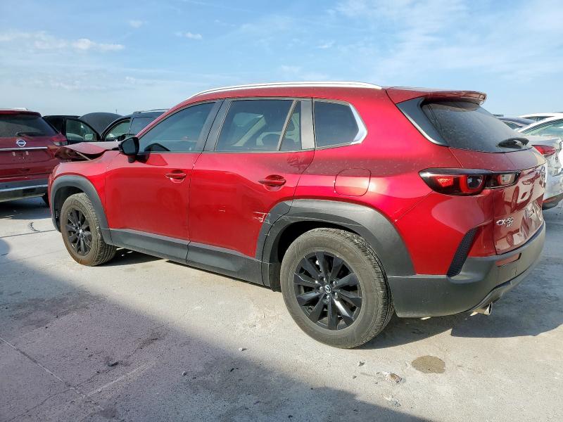 Vin: 7mmvabam7rn194459, lot: 50447565, mazda cx-50 sele select 20242