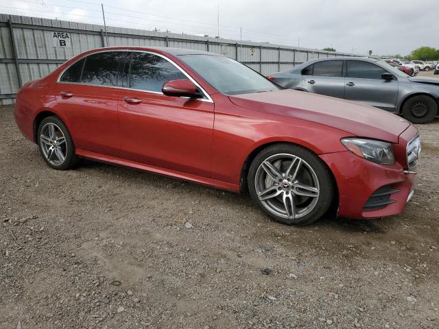 Vin: wddzf4jb4ka518483, lot: 50398385, mercedes-benz e-class 300 20194