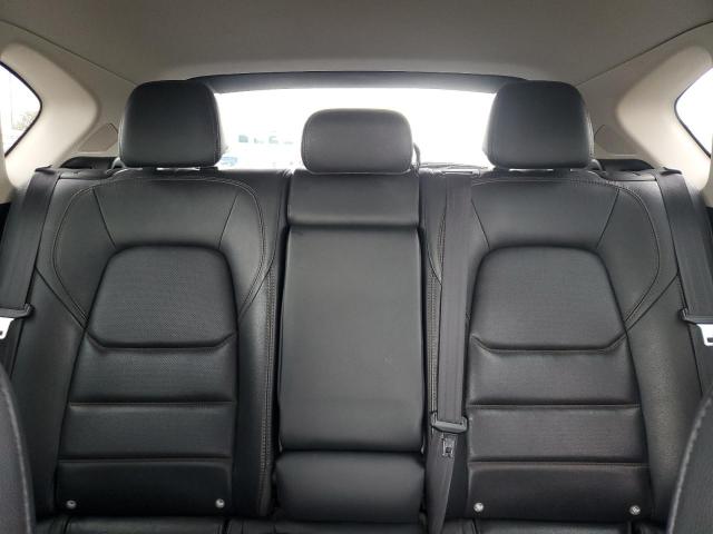 2017 MAZDA CX-5 GRAND - JM3KFBDL4H0163339