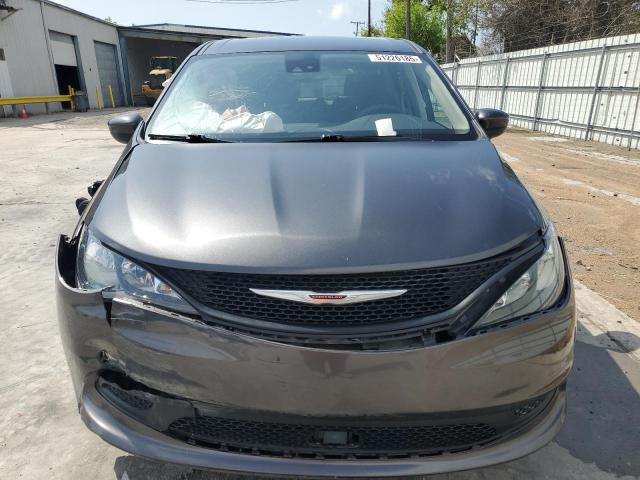 2023 CHRYSLER VOYAGER LX - 2C4RC1CG8PR530181