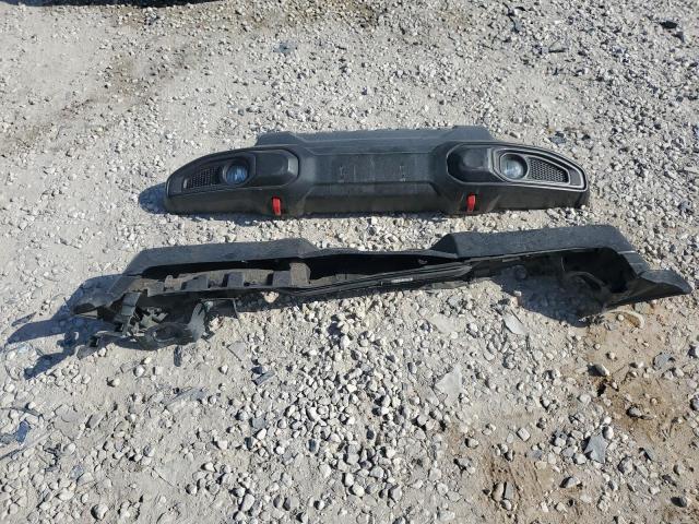 2021 JEEP WRANGLER U - 1C4HJXFG6MW764208