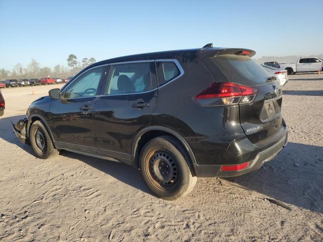 2018 NISSAN ROGUE S - 5N1AT2MT7JC777282