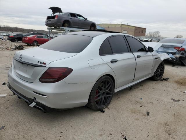 2019 MERCEDES-BENZ E 63 AMG-S 4MATIC - WDDZF8KB0KA629375