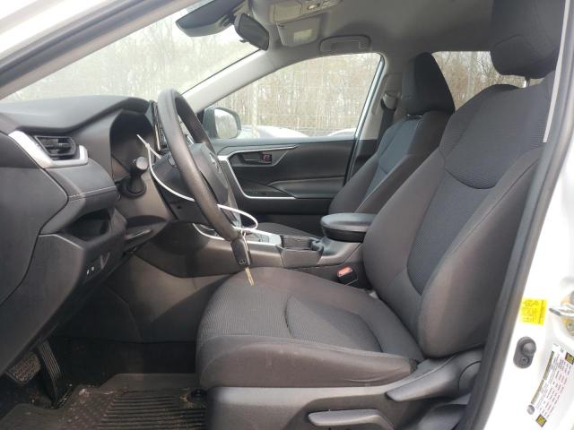 2020 TOYOTA RAV4 LE - 2T3H1RFV5LW098966