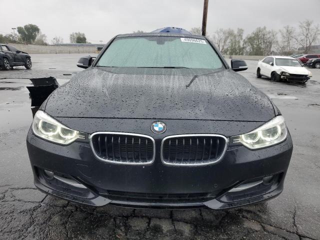 2015 BMW 328 D XDRI - WBA3D5C55FK290283