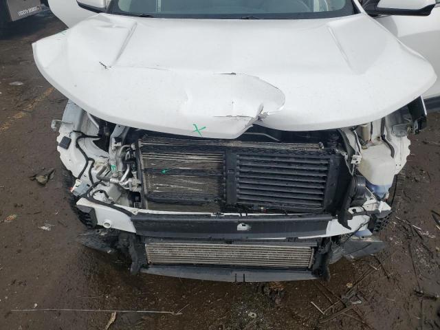 2021 CHEVROLET EQUINOX LT - 3GNAXKEV8MS158799