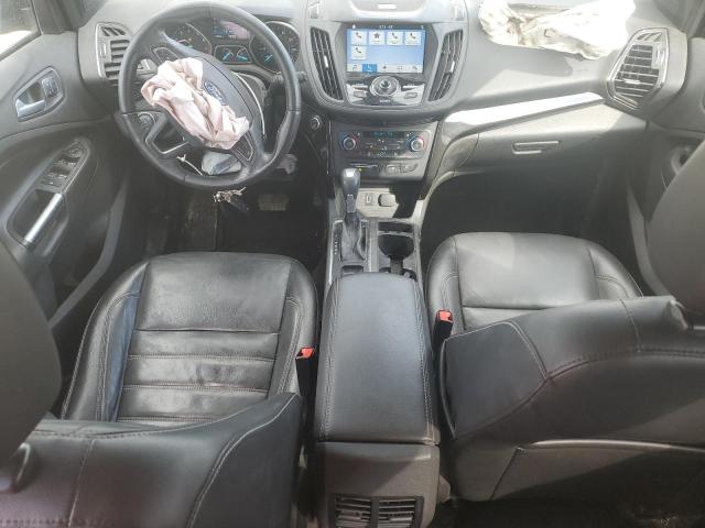 2017 FORD ESCAPE TIT - 1FMCU0JD6HUD26694