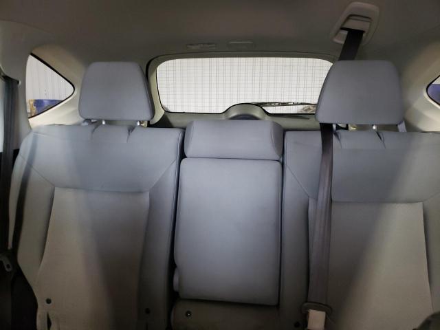 2016 HONDA CR-V SE - 2HKRM4H49GH631966