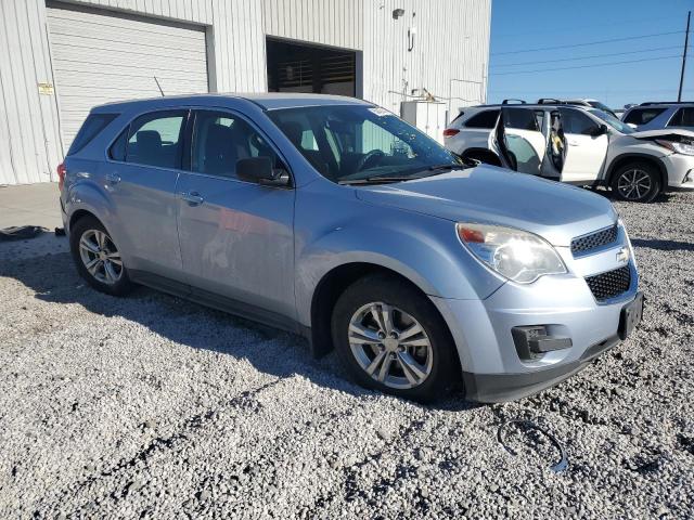 Vin: 2gnfleek0f6182704, lot: 50457485, chevrolet equinox ls 20154