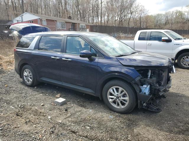 2022 KIA CARNIVAL L KNDNB4H37N6171693